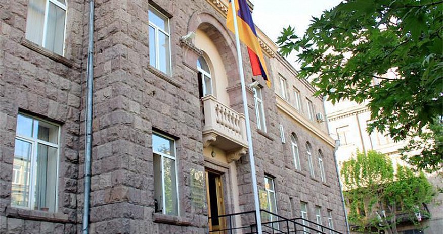 İrəvan Ağsaqqallar Şurasının seçkiləri şəffaflıqdan uzaq idi - Bəyanat İrəvan Ağsaqqallar Şurasının seçkiləri şəffaflıqdan uzaq idi - Bəyanat