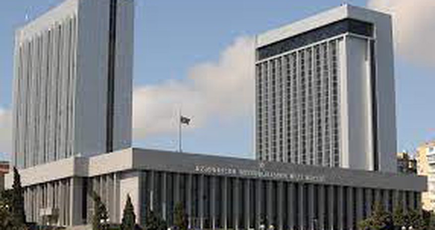 Azərbaycan parlamenti antiterror tədbirləri barədə beynəlxalq ictimaiyyətə müraciət edib Azərbaycan parlamenti antiterror tədbirləri barədə beynəlxalq ictimaiyyətə müraciət edib