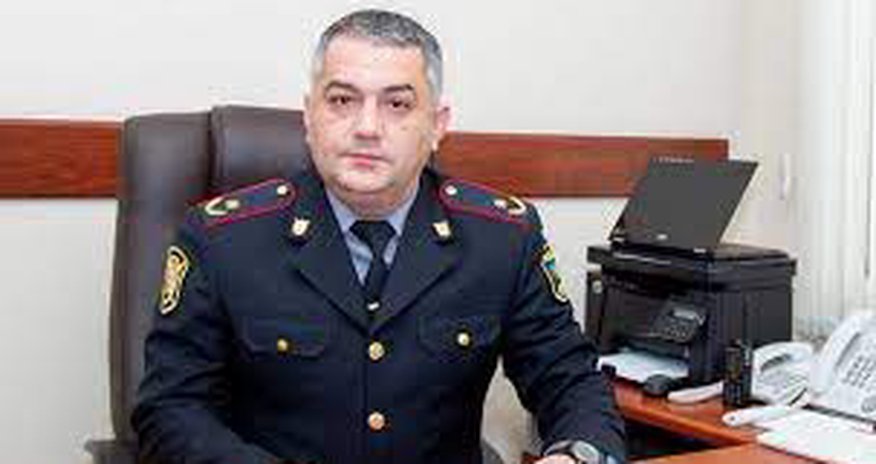 Yalan məlumatlar yayan 10-a yaxın şəxslə profilaktik söhbətlər aparılıb- Elşad Hacıyev Yalan məlumatlar yayan 10-a yaxın şəxslə profilaktik söhbətlər aparılıb- Elşad Hacıyev