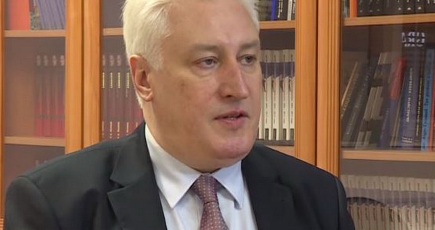 Korotchenko: Karabakh now completely under control of Azerbaijan Korotchenko: Karabakh now completely under control of Azerbaijan