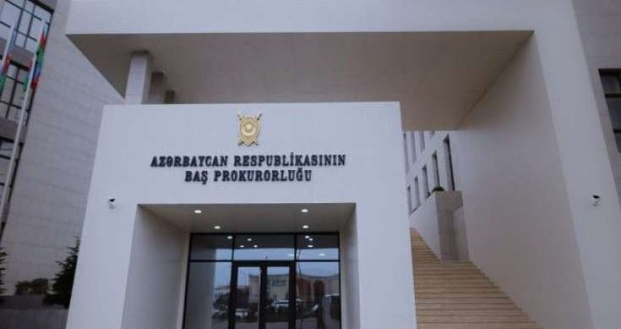 Rusiya sülhməramlılarının həlak olduğu insidentlə bağlı Baş Prokurorluq istintaq aparır Rusiya sülhməramlılarının həlak olduğu insidentlə bağlı Baş Prokurorluq istintaq aparır