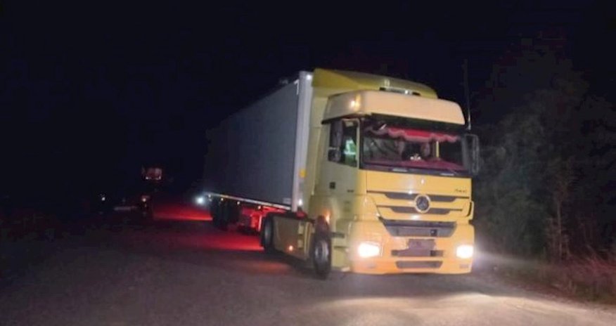 FHN-in Qarabağdakı ermənilərə göndərdiyi yardım ünvana çatdırılıb FHN-in Qarabağdakı ermənilərə göndərdiyi yardım ünvana çatdırılıb