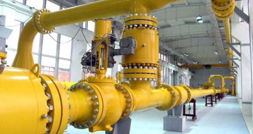 Aİ Azərbaycandan qaz idxalını artırmağı planlaşdırır Aİ Azərbaycandan qaz idxalını artırmağı planlaşdırır