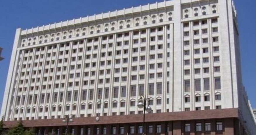 Создана рабочая группа для решения социальных, гуманитарных, экономических и инфраструктурных вопросов в Карабахе Создана рабочая группа для решения социальных, гуманитарных, экономических и инфраструктурных вопросов в Карабахе