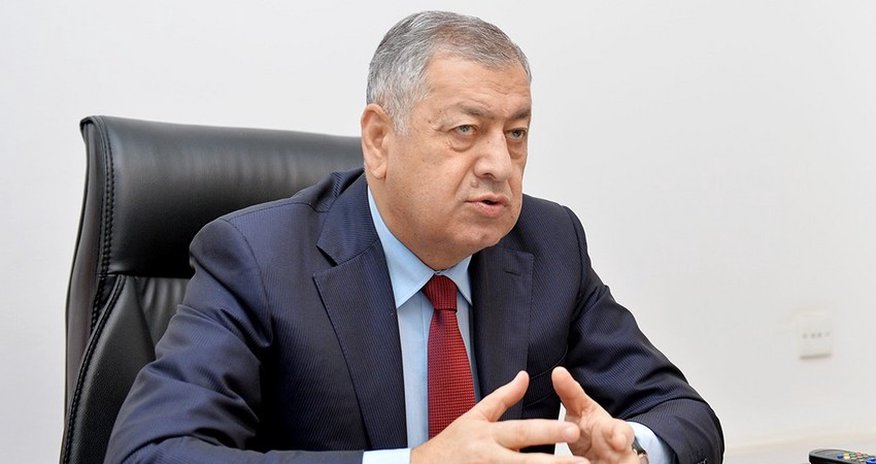 Rəqabət Məcəlləsi mütləq qəbul olunmalıdır - Vahid Əhmədov Rəqabət Məcəlləsi mütləq qəbul olunmalıdır - Vahid Əhmədov