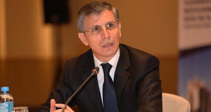 Zahid Oruc Əliyevin müharibə planından yazdı - Təhlil Zahid Oruc Əliyevin müharibə planından yazdı - Təhlil