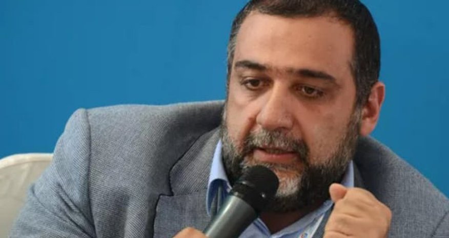 Rusiya Ruben Vardaryana kömək edə bilməyəcək Rusiya Ruben Vardaryana kömək edə bilməyəcək