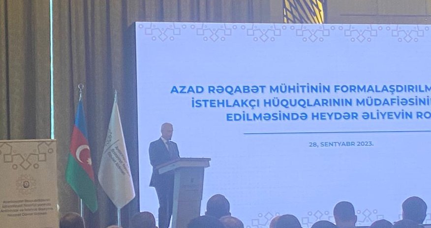Keyfiyyət tənzimlənməsi istiqamətində mühüm işlər görülür-Məmməd Abbasbəyli Keyfiyyət tənzimlənməsi istiqamətində mühüm işlər görülür-Məmməd Abbasbəyli