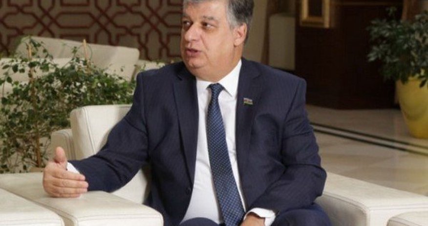 Xalqın daha 16 il gözləməyə halı yoxdur - Deputat qanunun qəbul olunmasından danışdı Xalqın daha 16 il gözləməyə halı yoxdur - Deputat qanunun qəbul olunmasından danışdı