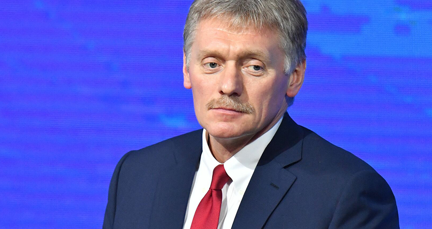 Peskov - Sülhməramlıların işi Bakı ilə müzakirə olunacaq Peskov - Sülhməramlıların işi Bakı ilə müzakirə olunacaq