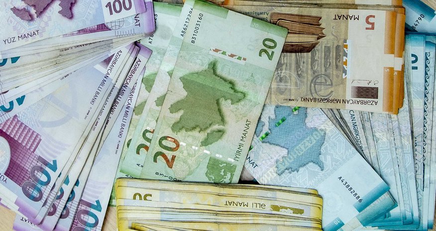 Əhalinin banklara borclarının artma səbəbi nədir? Əhalinin banklara borclarının artma səbəbi nədir?
