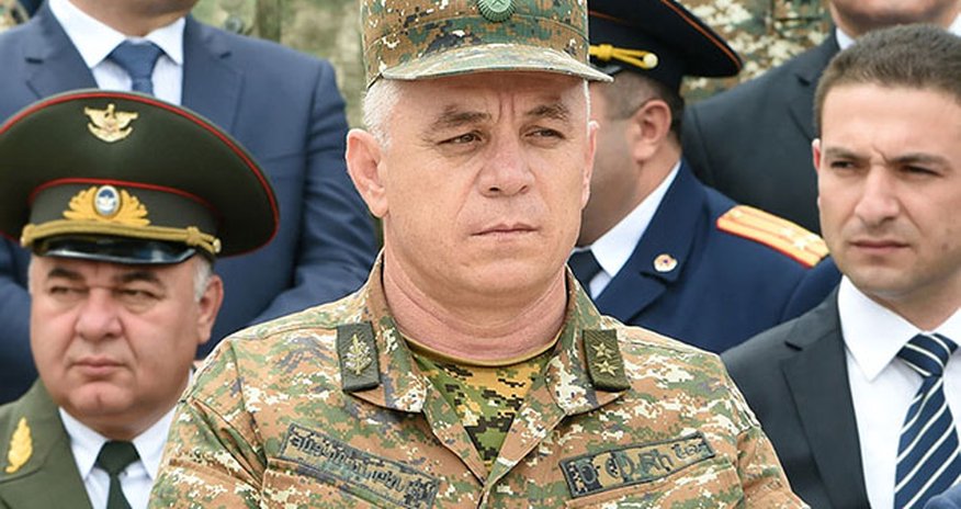 Mnatsakanyan əsirlərə işgəncə verib - Baş Prokurorluq Mnatsakanyan əsirlərə işgəncə verib - Baş Prokurorluq