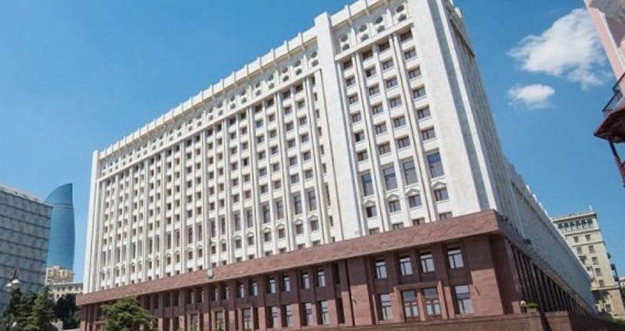 Центр временного управления в Ханкенди приступил к организации соответствующих медицинских услуг Центр временного управления в Ханкенди приступил к организации соответствующих медицинских услуг