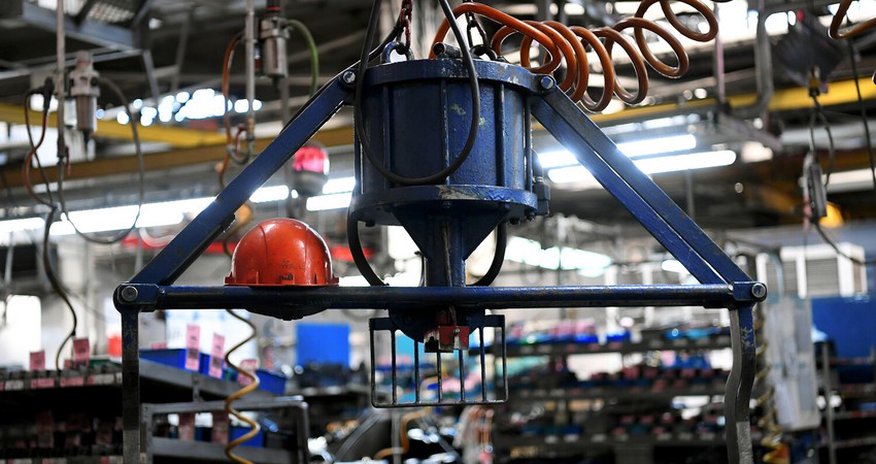 Нидерланды остановили работу крупнейшего газового месторождения в Европе Нидерланды остановили работу крупнейшего газового месторождения в Европе