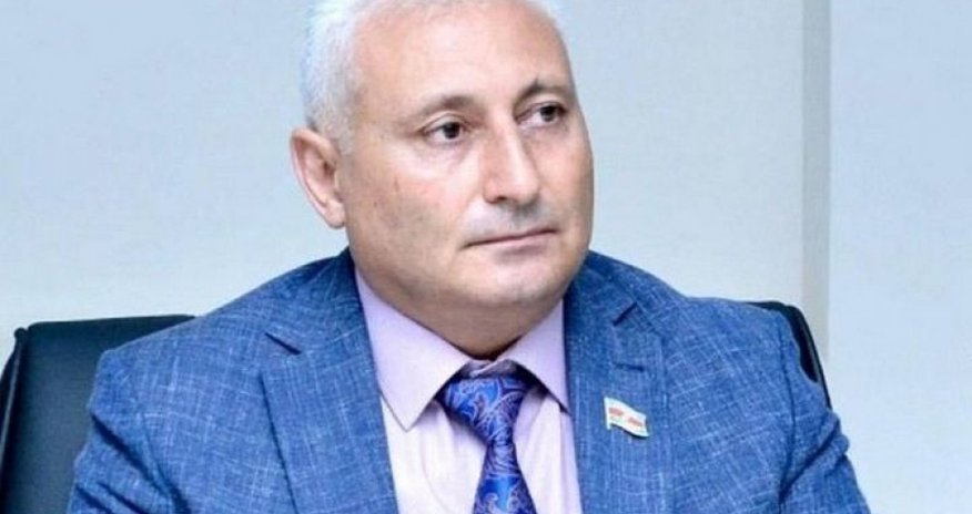 Xəbər əldə olunan mənbələrdə reklamlara məhdudiyyətlər qoyulmalıdır - Deputat Xəbər əldə olunan mənbələrdə reklamlara məhdudiyyətlər qoyulmalıdır - Deputat