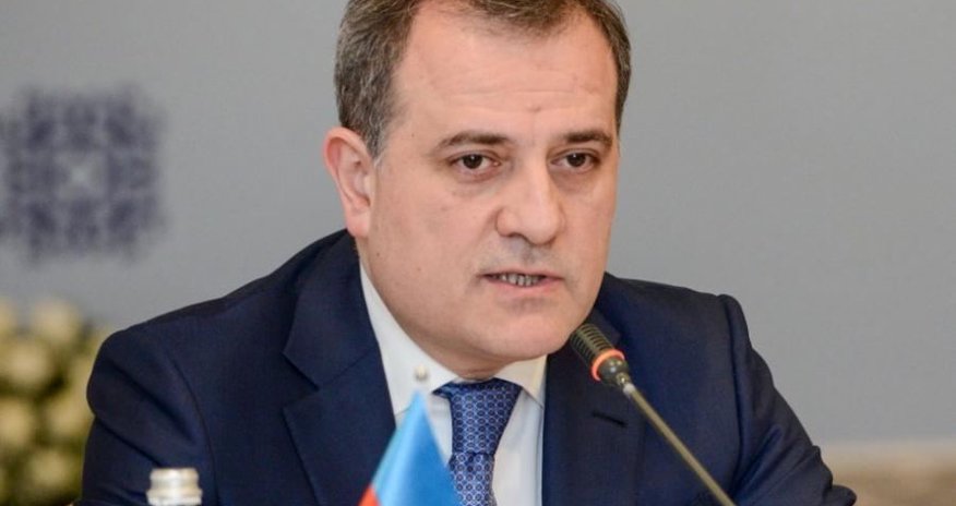 Qeyri-qanuni erməni silahlı qüvvələrinin tərksilah prosesi yekunlaşır - XİN rəhbəri Qeyri-qanuni erməni silahlı qüvvələrinin tərksilah prosesi yekunlaşır - XİN rəhbəri