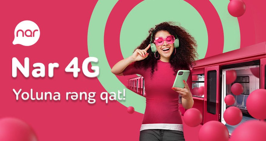 Nar expands cellular network coverage in the metro Nar expands cellular network coverage in the metro