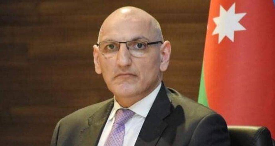 Azərbaycan Ermənistanla sülh müqaviləsinin imzalanmasını istəyir - Elçin Əmirbəyov Azərbaycan Ermənistanla sülh müqaviləsinin imzalanmasını istəyir - Elçin Əmirbəyov
