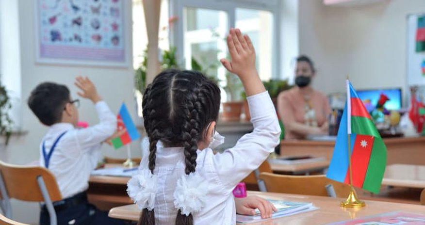 Qarabağda təhsil hansı dildə olacaq? – TƏHLİL Qarabağda təhsil hansı dildə olacaq? – TƏHLİL