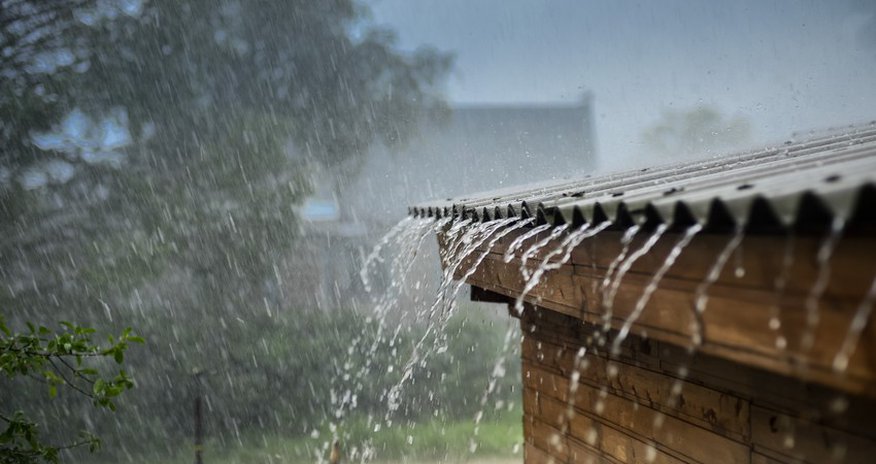 Rain, hail forecast om some places tomorrow Rain, hail forecast om some places tomorrow