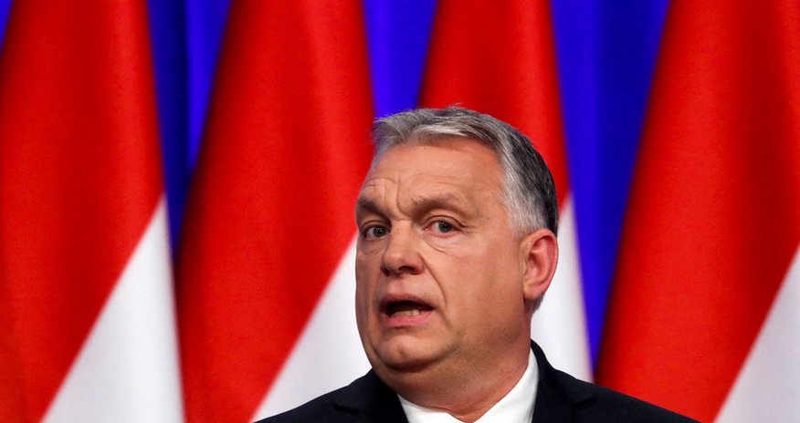 Hungary supports Georgia’s accession to EU Hungary supports Georgia’s accession to EU