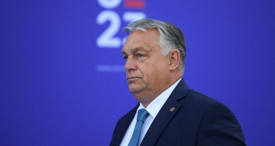Viktor Orban - Azərbaycandan alınan qaz çox əhəmiyyətlidir Viktor Orban - Azərbaycandan alınan qaz çox əhəmiyyətlidir