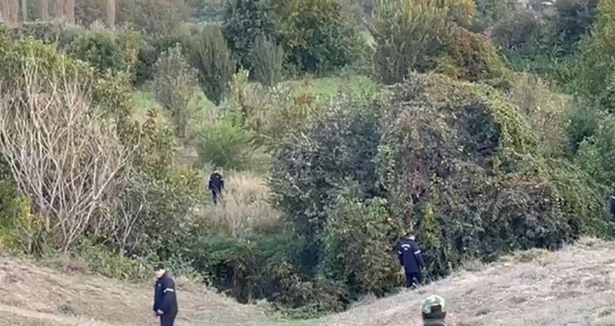 Dağlıq ərazidə itən 3 yaşlı uşaq tapıldı Dağlıq ərazidə itən 3 yaşlı uşaq tapıldı