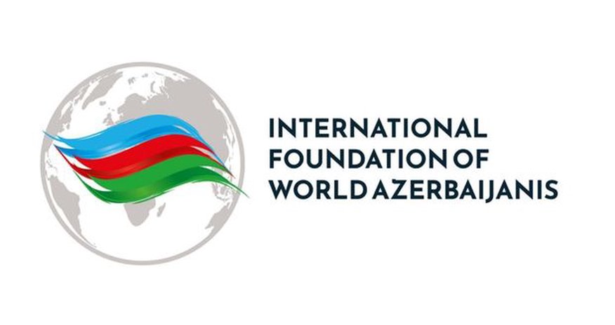 Международный фонд азербайджанцев мира обратился к организациям армянской диаспоры Международный фонд азербайджанцев мира обратился к организациям армянской диаспоры