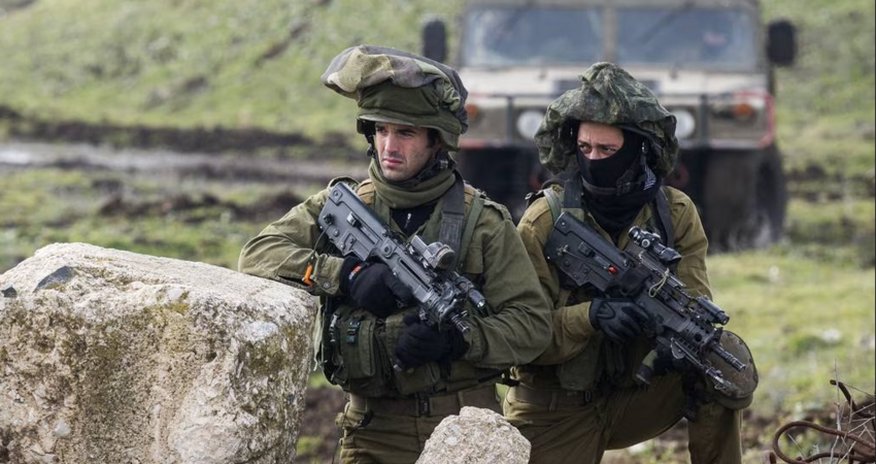 Israel defense ministers announces ‘complete siege’ of Gaza Strip Israel defense ministers announces ‘complete siege’ of Gaza Strip