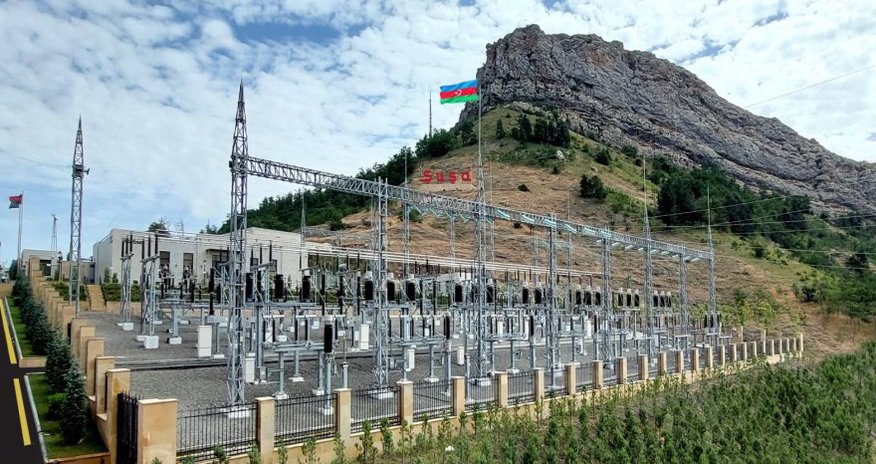 Азерэнержи закупит системы мониторинга на 3,8 млн манатов Азерэнержи закупит системы мониторинга на 3,8 млн манатов