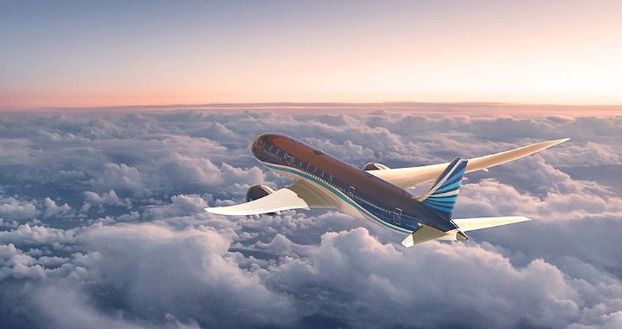Специальное предложение AZAL на рейсы между Баку и Стамбулом Специальное предложение AZAL на рейсы между Баку и Стамбулом