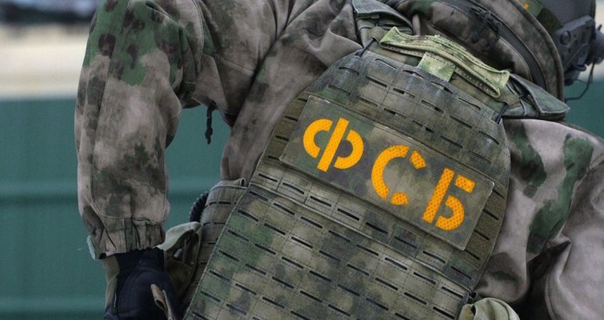 Schoolboy who attempted to commit terrorist act detained in Russia Schoolboy who attempted to commit terrorist act detained in Russia