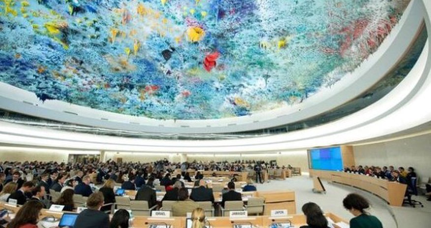 Россию опять не пустили в Совет Безопасности ООН Россию опять не пустили в Совет Безопасности ООН