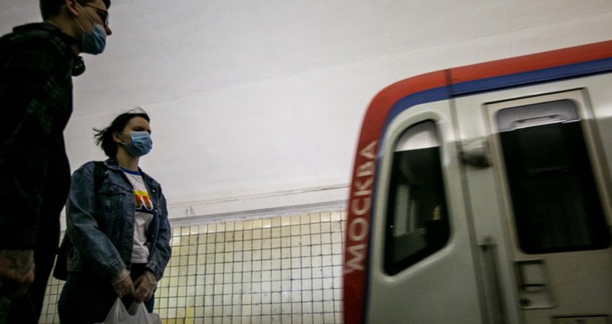2 trains collide at Pechatniki metro station in Moscow 2 trains collide at Pechatniki metro station in Moscow