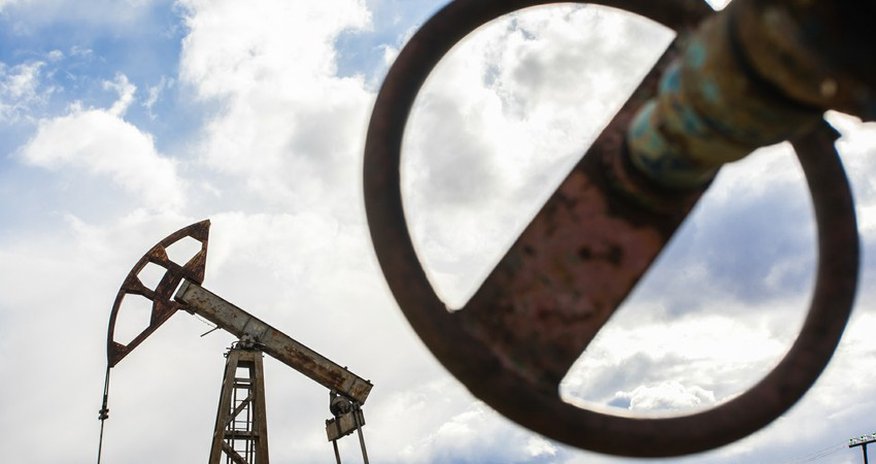 EIA publishes forecast for oil production in Azerbaijan for next year EIA publishes forecast for oil production in Azerbaijan for next year