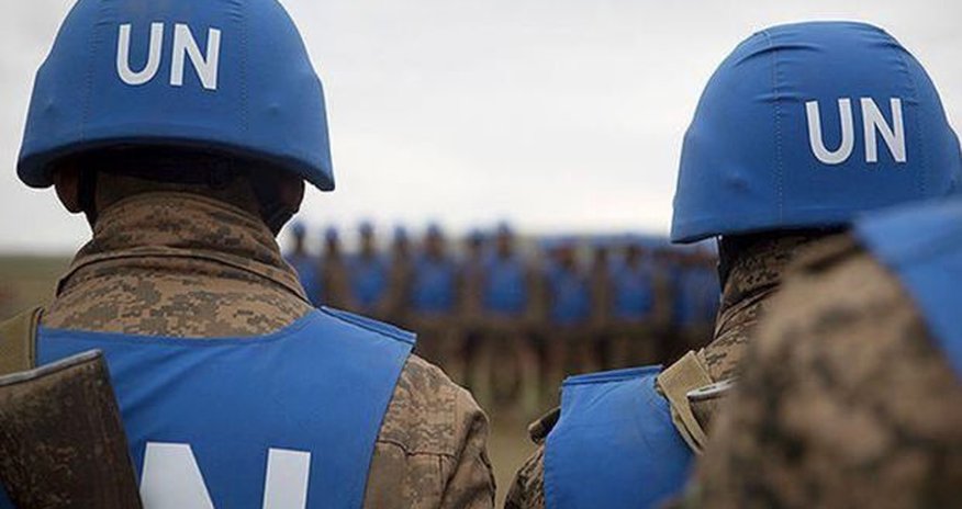 Восемь миротворцев ООН в Конго задержаны по обвинению в сексуальном насилии Восемь миротворцев ООН в Конго задержаны по обвинению в сексуальном насилии