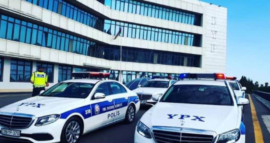 DYP azarkeşlərə müraciət etdi DYP azarkeşlərə müraciət etdi