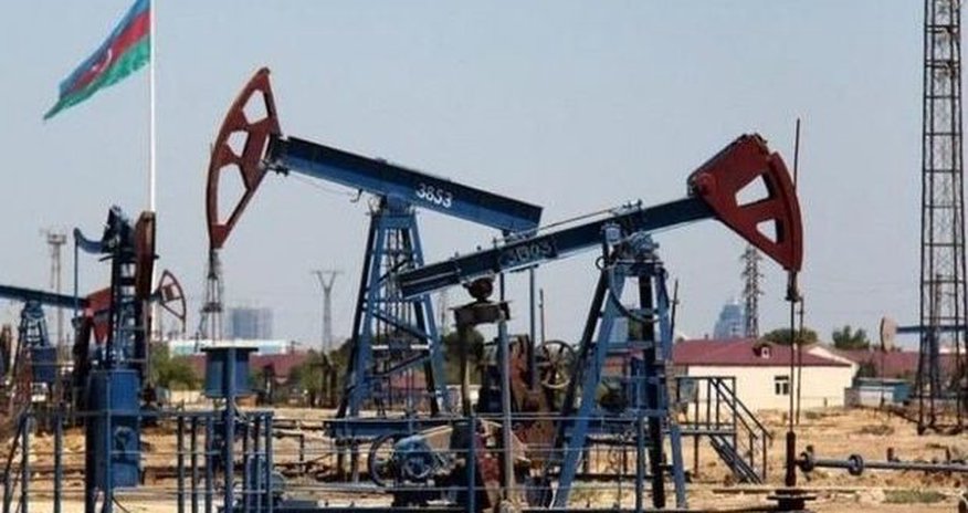 Рост цен на нефть позволит Азербайджану увеличить валютные резервы Рост цен на нефть позволит Азербайджану увеличить валютные резервы