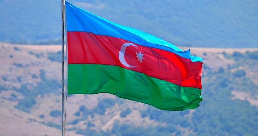 Prezident Xocalı şəhərində və Əsgəran qəsəbəsində Dövlət Bayrağını ucaldıb - Yenilənib Prezident Xocalı şəhərində və Əsgəran qəsəbəsində Dövlət Bayrağını ucaldıb - Yenilənib
