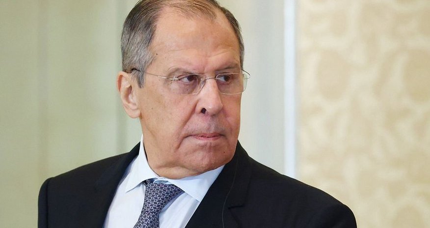 Глава МИД России 18-19 октября совершит визит в Северную Корею Глава МИД России 18-19 октября совершит визит в Северную Корею