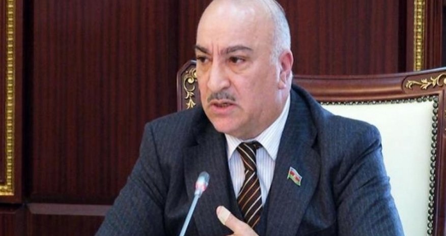 Tahir Kərimli müxalifət partiyalarına səsləndi: Gəlin birləşək Tahir Kərimli müxalifət partiyalarına səsləndi: Gəlin birləşək