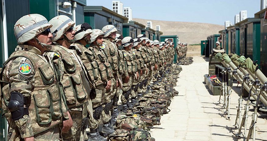 Hərbçilərin pensiya yaşını artırmaq olmaz - Deputat Hərbçilərin pensiya yaşını artırmaq olmaz - Deputat