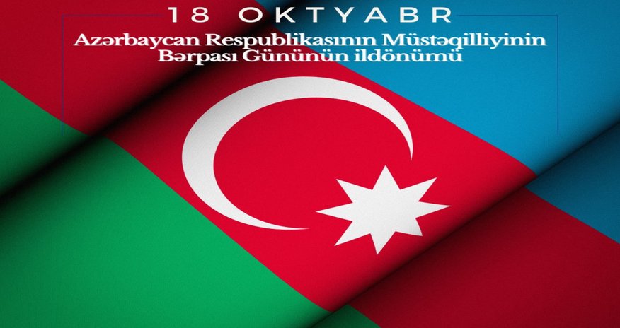 Türk Dövlətləri Təşkilatı Azərbaycan xalqını təbrik edib Türk Dövlətləri Təşkilatı Azərbaycan xalqını təbrik edib