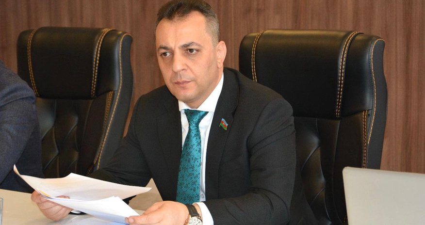 İcra hakimiyyətlərində öncədən riskləri analiz edən bölmə yaradılmalıdır- DEPUTAT İcra hakimiyyətlərində öncədən riskləri analiz edən bölmə yaradılmalıdır- DEPUTAT
