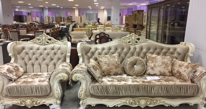 Azərbaycanda mebel istehsalı artıb Azərbaycanda mebel istehsalı artıb