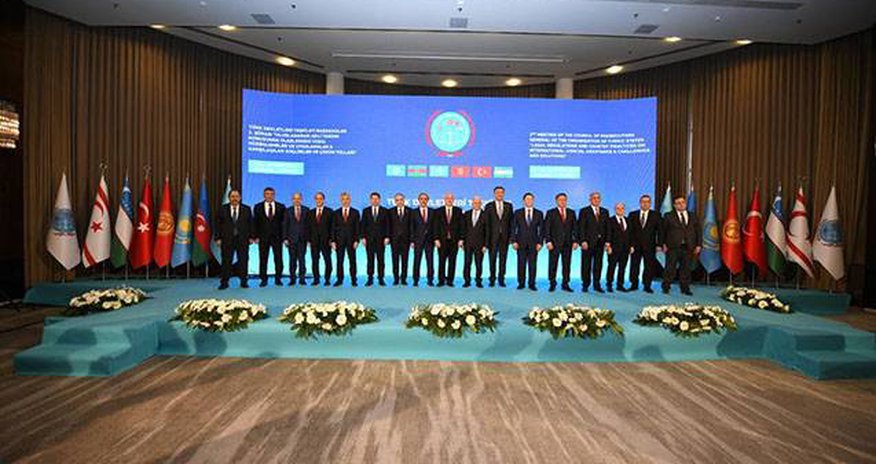 Kamran Əliyev Ankarada işgüzar səfərdədir Kamran Əliyev Ankarada işgüzar səfərdədir