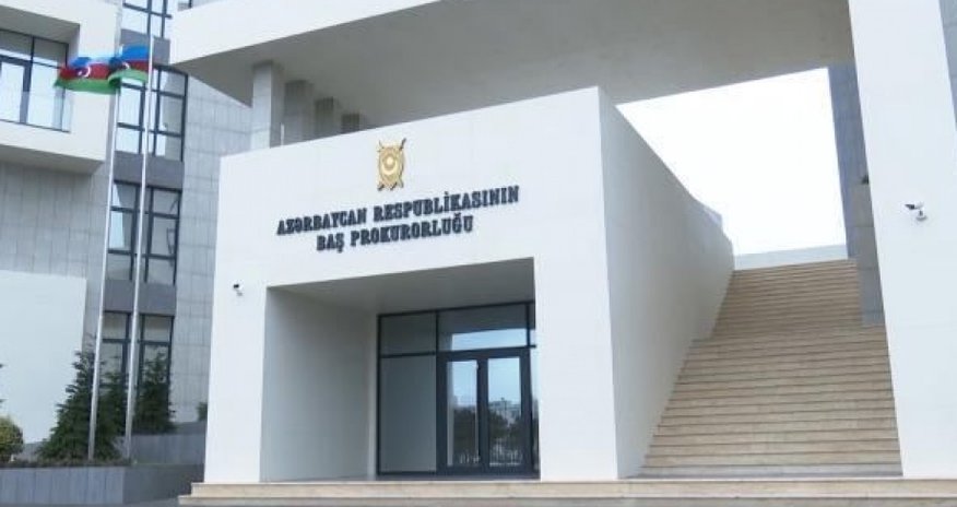 Axtarışda olan şəxs Gürcüstandan Azərbaycana ekstradisiya olunub Axtarışda olan şəxs Gürcüstandan Azərbaycana ekstradisiya olunub