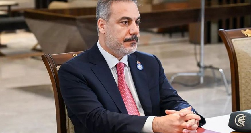 Turkish FM warns about worse scenario regarding Middle East Turkish FM warns about worse scenario regarding Middle East