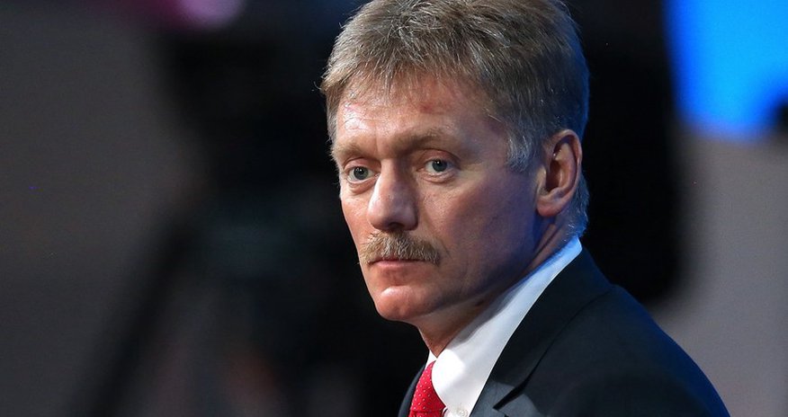 Kremlin comments on Moscow’s offer to host activities aimed at developing peace plan Kremlin comments on Moscow’s offer to host activities aimed at developing peace plan