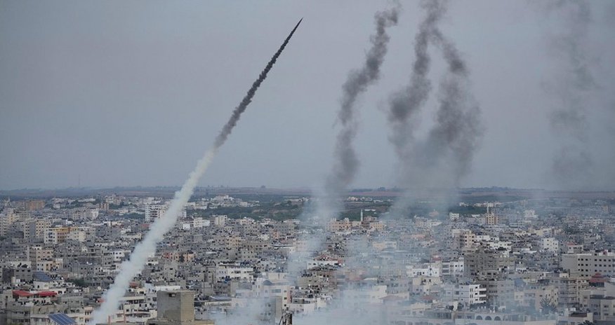 Israel hits 250 Hamas targets Israel hits 250 Hamas targets
